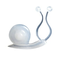 Danieerclosy 10PCs Self-Adhesive Plant Clips, Wall Mounting Climbing Vine Holders, Transparent Nylon Bracket for Indoor Ivy & Philodendron