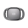 thumbnail image 2 of maskred Large Capacity Battery Muscle Massager For Release Muscle Pressure 6 Heads Body Massager Massage Gun grey, 2 of 6
