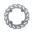 thumbnail image 4 of Brake Rotor for Can-Am Renegade 570 2020 2021 2022 Rear RipTide Brake Disc, 4 of 5