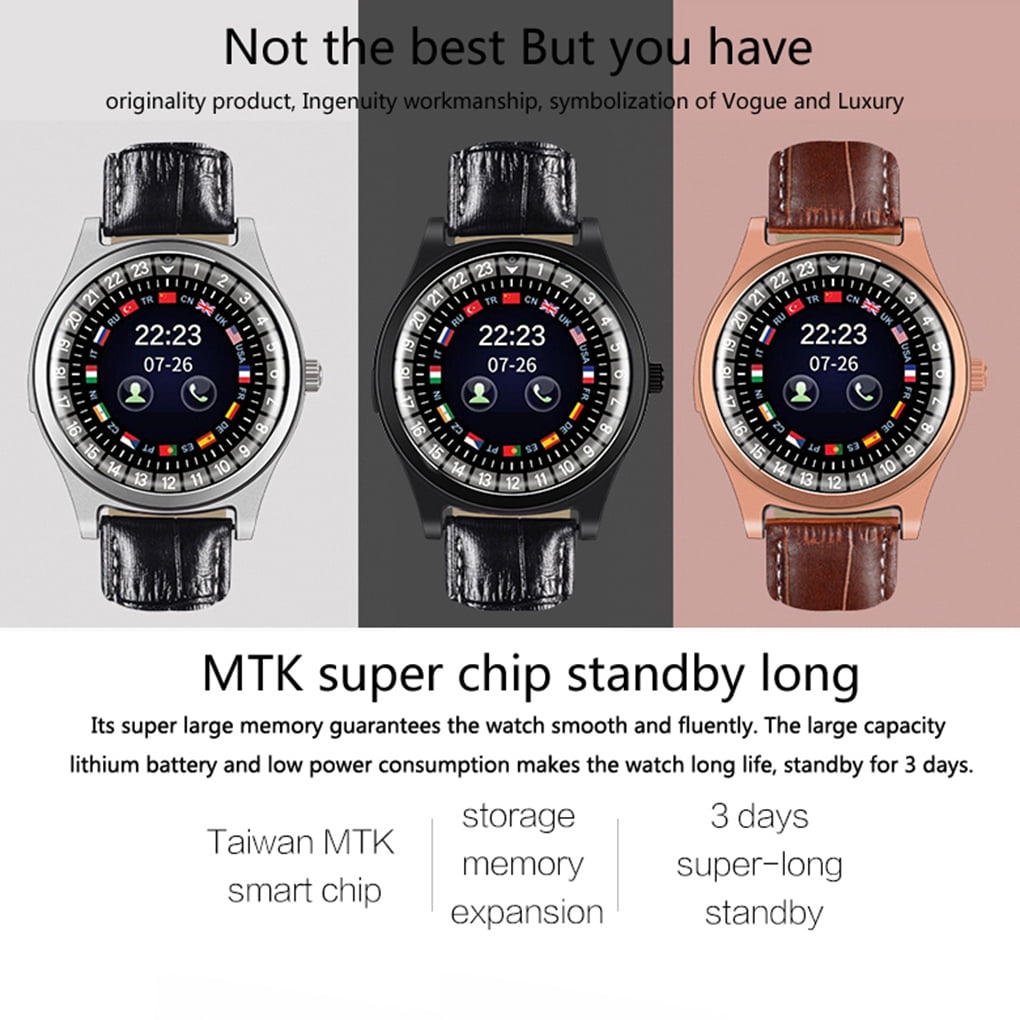 smartwatch r68