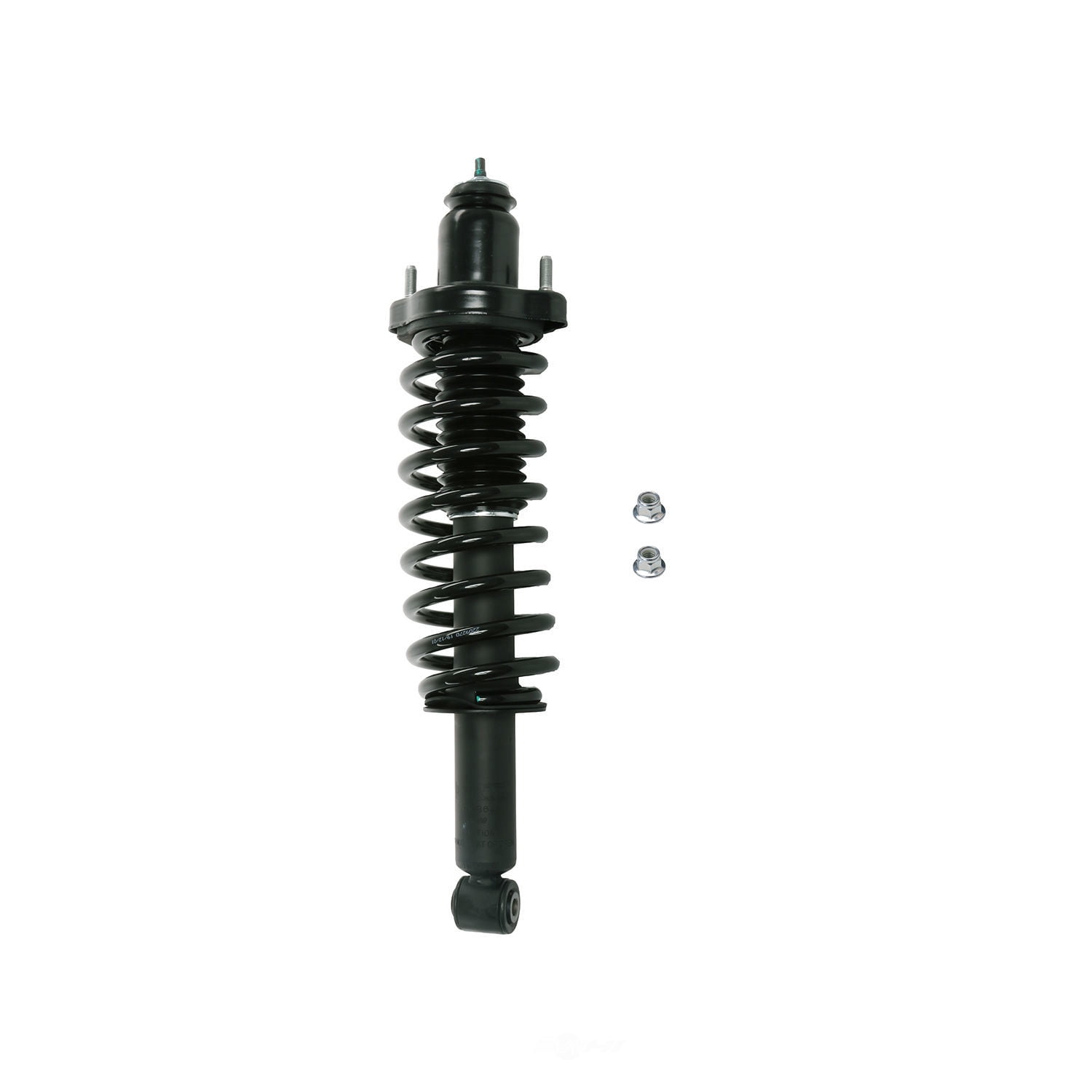 PRT 710864 Suspension Strut and Coil Spring Assembly Fits select: 2011-2017 JEEP PATRIOT, 2011-2017 JEEP COMPASS