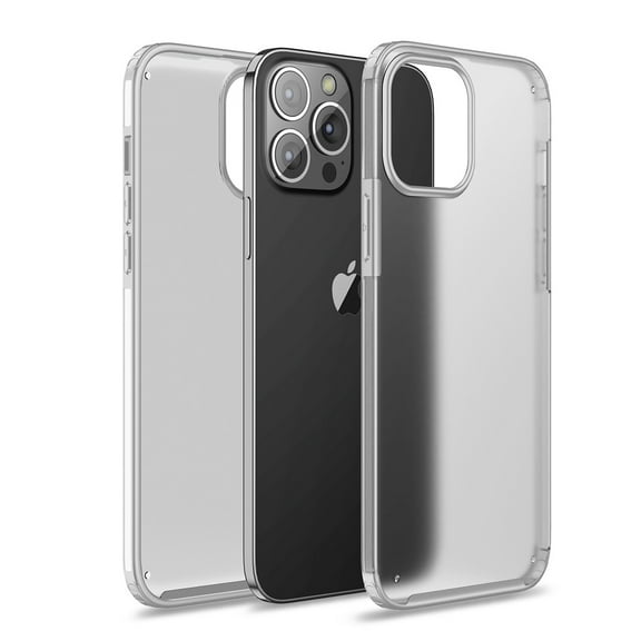 Compatible with iPhone 14 Case with MagSafe Anti-Drop Frosted Case for iPhone 14 2022,Clear