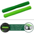 thumbnail image 3 of 2 Set Rubber Roller Brush Replacement Parts For Irobot Roomba S9, 3 of 5