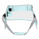 thumbnail image 1 of Toddler Car Seat Drawing Board Erasable Whiteboard Foldable Portable Kids Travel Tray with Strap Green, 1 of 4