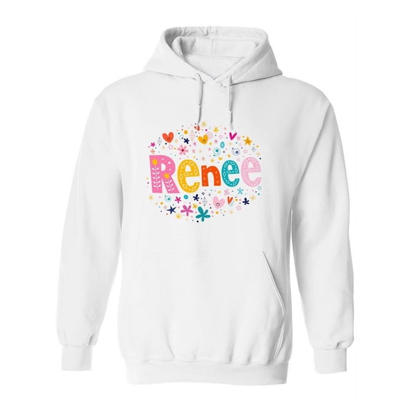 Renee Hoodie Women -Image by Shutterstock, Female x-Large