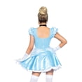 thumbnail image 2 of Leg Avenue Women's Storybook Cinderella Costume, 2 of 5