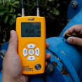 thumbnail image 2 of Linshang LS213 Thickness Gauge Range 08-350Mm Measurement Tool For Pipe Wall Metal Steel, 2 of 5