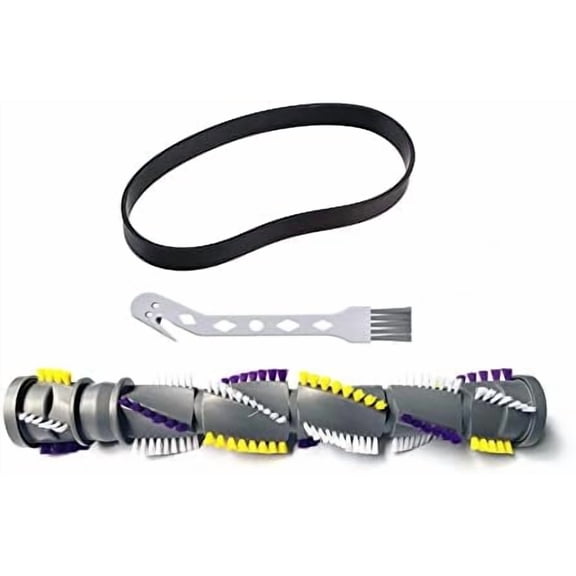 Vacuum Cleaner Brush Roll Belt for Bissell Cleanview Swivel Pet Parts 2252 2254 2486 2489 22543 24899 3195 3196 3197 3197A 3198 3198A 2253 1327 1333 Replace Part No. 1604545 1611230 1600159$$