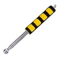 thumbnail image 2 of Terraxo Sound Detection Rod Empty Drum Rod Concrete Sounding Tool Shockproof Tile Hollow Checker Rods Test Tool for Ceramic Tile 115cm, 2 of 8
