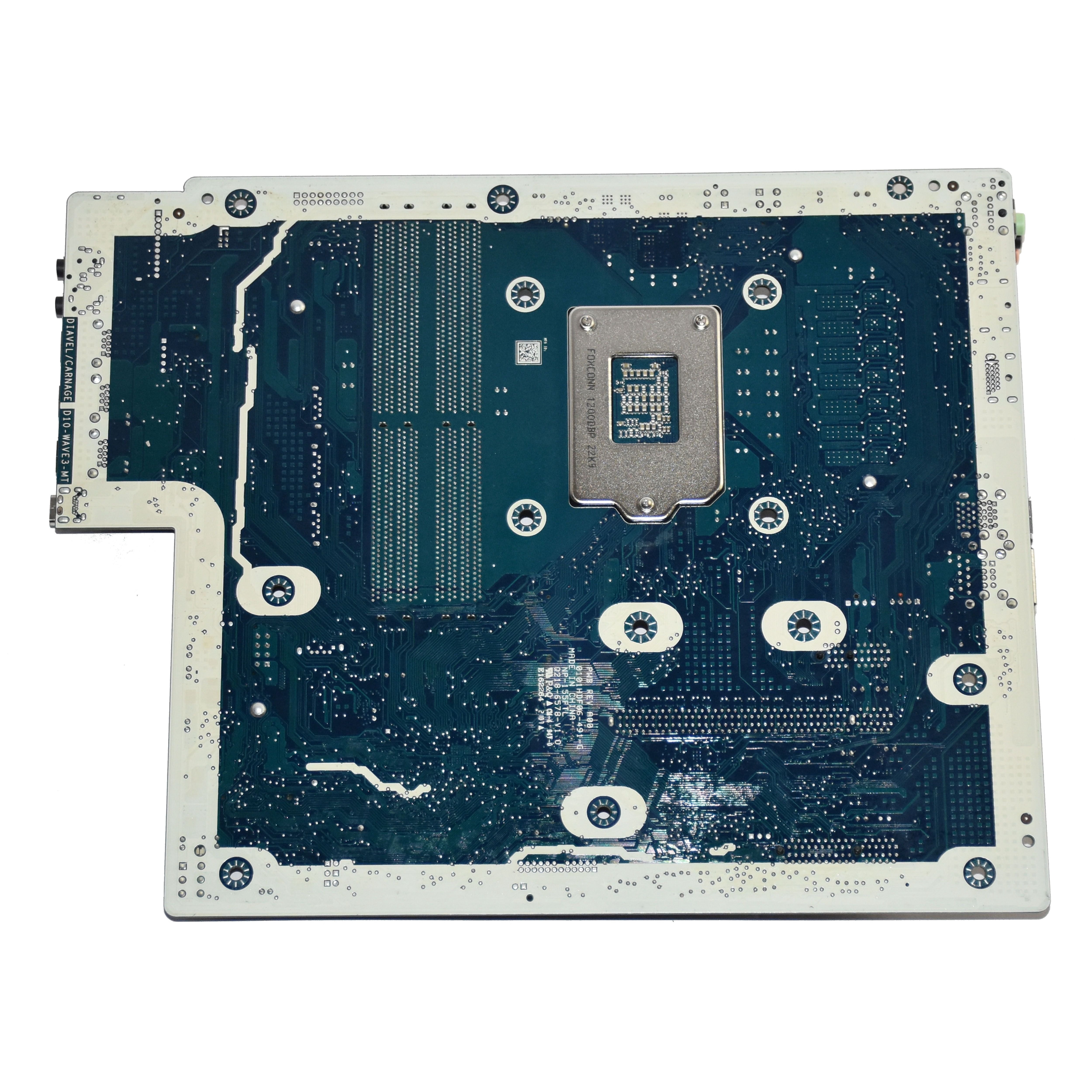 Dell G5 5000 Desktop Motherboard with Intel H470, LGA1200 and DDR4 – M6C7G