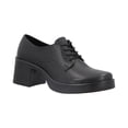 thumbnail image 1 of Zapato Mujer GREEN LOVE Sintetico Ajustable Vestir Casual Plataforma Alta Negro 25, 1 of 4