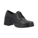 thumbnail image 1 of Zapato Mujer GREEN LOVE Sintetico Ajustable Vestir Casual Plataforma Alta Negro 25, 1 of 4