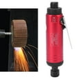 thumbnail image 4 of Die Grinder, High Accuracy 90PSI Mini Grinding Air Die Grinder Kit  For Metal Processing European Style, 4 of 8
