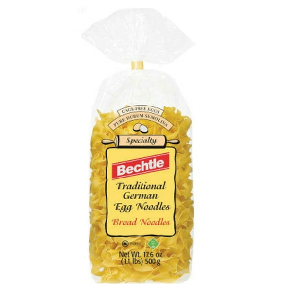 Bechtle Noodle Broad 17.6 Oz