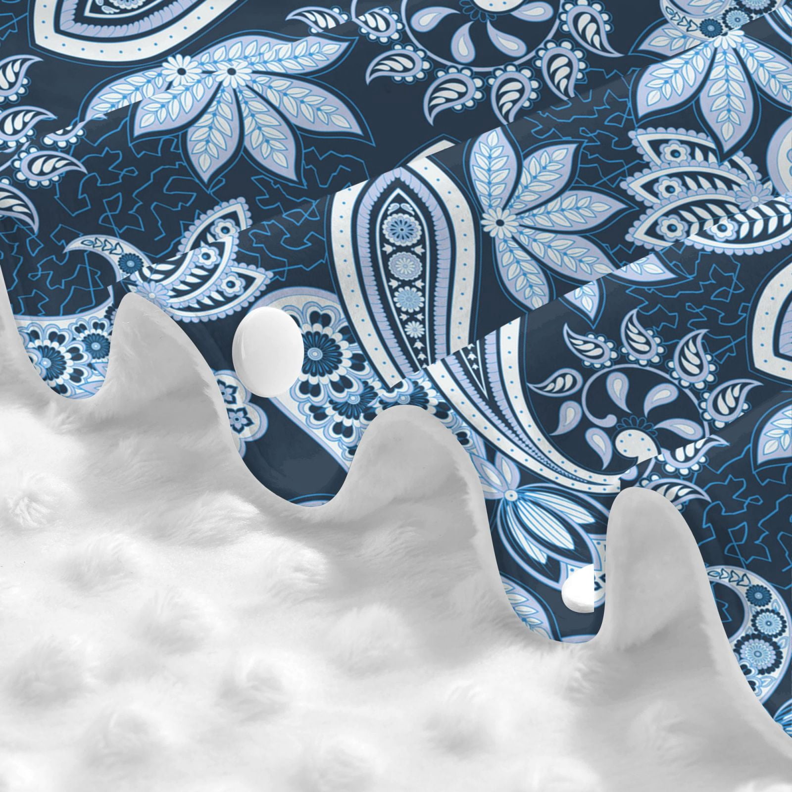 Car Seat Cover Baby - Paisley Pattern No.90132 Breathable Infant Car Seat Cover for Baby Carseat, Lightweight Comfort Baby Essentials Must Haves Newborn Stuff for Girl Boy