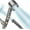 Gray, variant on Filtered Shower  with Handheld, High  3  Mode Showerhead with 18 Stage Water Softener Filters for Hard Water - Handheld Shower -Remove Chlorine-BLUE