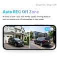 thumbnail image 4 of VUEROID S1 QHD Infinite 2.5K + 2.5K + FHD Front, Inside and Rear Dash Cam, 5GHz Wi-Fi, GPS, STARVIS 2, 4 of 12