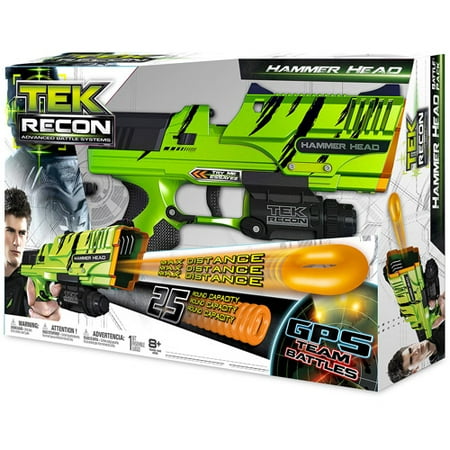 Tek Recon Hammerhead