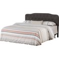 thumbnail image 1 of Hillsdale Nicole Headboard - Full-Queen - Headboard Frame Included, 1 of 3