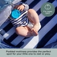thumbnail image 3 of Babymoov Babyni Anti-UV Infant Pop-Up Tent & Play Area, 3 of 7