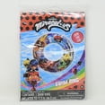 thumbnail image 2 of What Kids Want Miraculous Ladybug Inflatable Swim Ring, 2 of 3