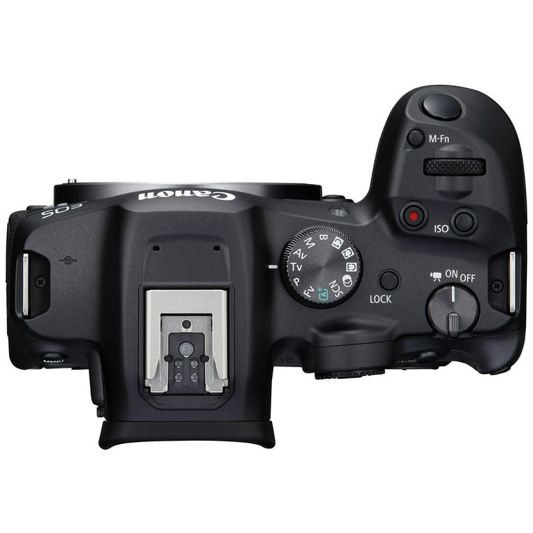 Cámara Canon Mirrorless EOS R7 con Lente RF-S 18-150mm F/3.5-6.3 IS ST –  Profoto