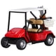 thumbnail image 1 of Modelo de carro de acción de aleación 1:36, coche con retroceso simulado, decoración de juguete, regalo de vacaciones para niños, Rojo, 1 of 9