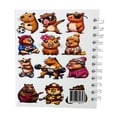 thumbnail image 2 of Libreta Tapa Dura Capibara, 2 of 4
