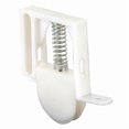 thumbnail image 1 of Roller Assembly Prime-Line, paquete de 2 unidades, nailon, 2,54 cm de profundidad x 0,64 cm de largo, 1 of 1