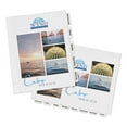 thumbnail image 7 of Customizable Print-On Dividers, 8-Tab, Letter | Bundle of 5 Packs, 7 of 7