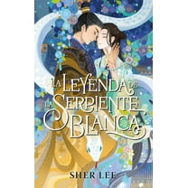 Leyenda de la Serpiente Blanca, La, (Paperback)