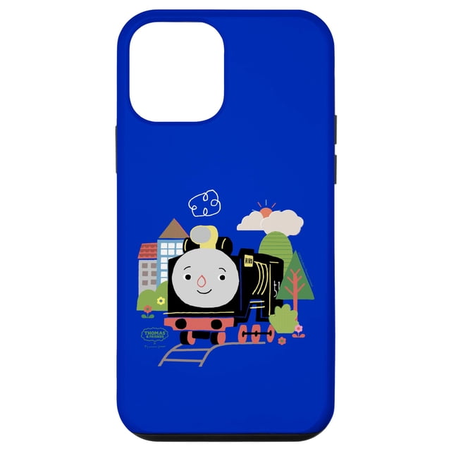 Funda para iPhone 12 Mini Thomas & Friends Hiro