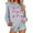 Gray, variant on Women's Crewneck Shirts Christmas Sweatshirts Top Fashion Cute Xmas Printed Pullover Winter Long Sleeve Sweaters Loose Plus Size Blouses Tops