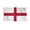 3x5 ft Nylon Flag, variant on AGAS England Flag 2x3 ft Outdoor 200D Nylon Double Stitched Hem Never Rust Brass Grommets Canvas Header English National Flag