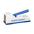 thumbnail image 5 of Silent Knight Pill Crusher for Tablet Medications, Hand Operated Metal and Plastic, 1 Count, 5 of 8