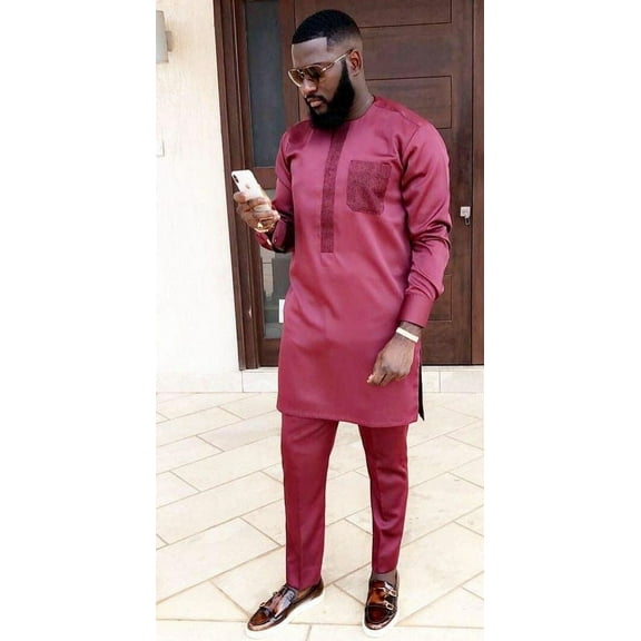 Classy African man clothes, African men traditional wear, African men clothing styles, African cultural clothes, African native wear for men