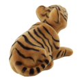 thumbnail image 5 of Decoración de perro que asiente con la cabeza en forma de tigre para coche YONGSHENG, 5 of 5