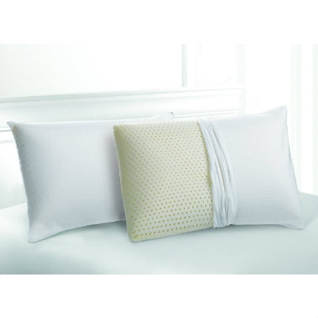 latex pillow walmart