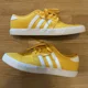 thumbnail image 1 of Adi - das Skateboarding Sneakers Yellow Canvas Low Top Shoes EG9307 Mens 11, 1 of 6