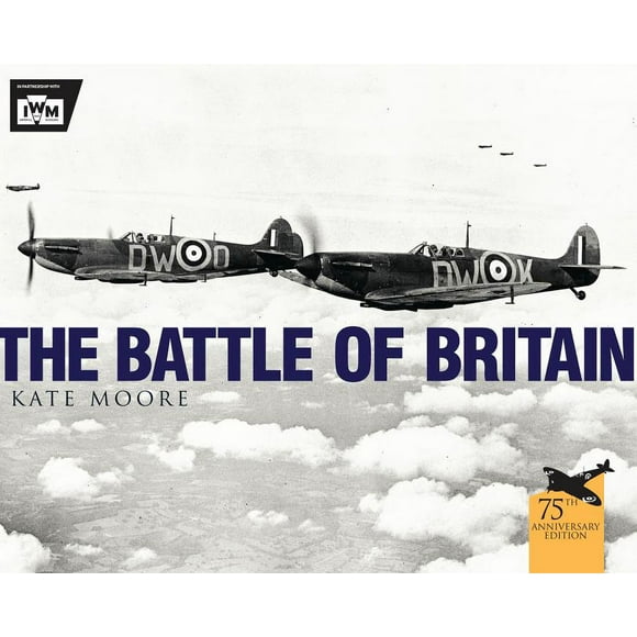 General Aviation: The Battle of Britain (Paperback)