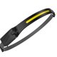 thumbnail image 1 of Faro Led con Sensor USB para correr, trotar, senderismo, Camping, pesca JM, 1 of 5
