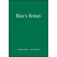 thumbnail image 2 of Blair's British, 2 of 3