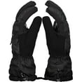 thumbnail image 2 of Obermeyer Women's Regulator Glove, 2 of 3