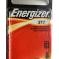 thumbnail image 2 of STARLIGHT- U Get 4 Packs Energizer Watch/Specialty Battery 377 1.5V 2/Pack 377Bpz2, 2 of 4