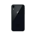 thumbnail image 4 of Pre-Owned Apple iPhone XR Unlocked 64GB Black (A1984) Bundle with Tempered Glass & Earbuds, 4 of 6