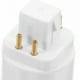 thumbnail image 3 of OUNONA 4Ud Adaptador Portalámparas Para Conversión Fácil De A E27 Uso Doméstico, 3 of 8