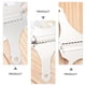 thumbnail image 3 of unbranded 2Ud Professional Chocolate Shaver En Acero Inoxidable Para Rebanar Trufas Y Quesos, 3 of 8