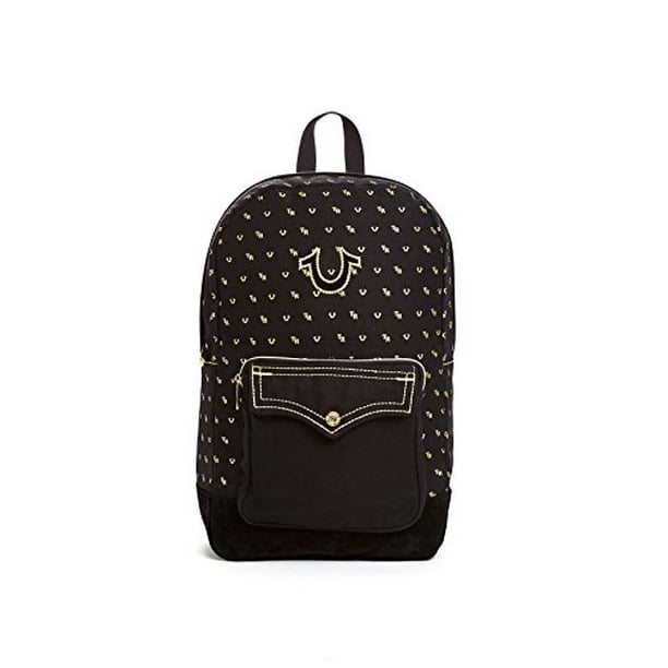 True Religion Backpack munimoro.gob.pe