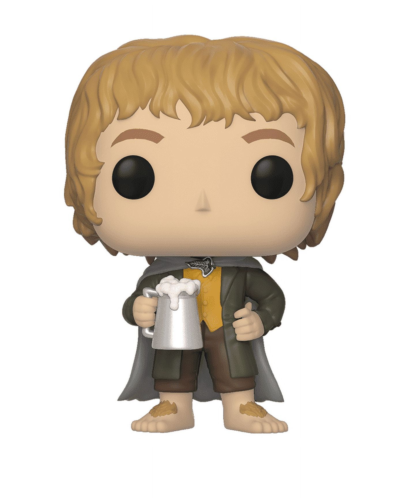 Funko POP! Movies: Lord of the Rings - Merry Brandybuck