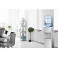 thumbnail image 2 of Distributrice d'eau chaude et froide Frigidaire à chargement par le haut, 2 of 3